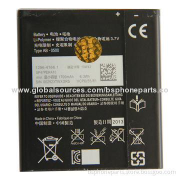 100% Tested Li-ion Battery for Sony BA900, good-quality, good-looking
